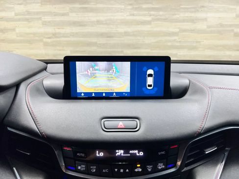 Used 2022 Acura TLX Type S AWD/4WD image 14