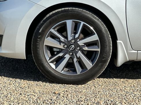 Certified 2024 Nissan Versa S w/ S Plus Package image 31