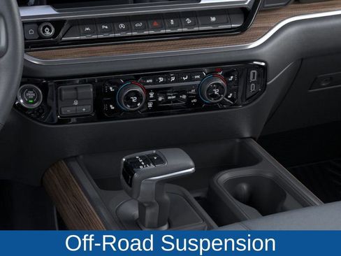 New 2026 Chevrolet Silverado 1500 RST w/ All Star Edition Plus image 23