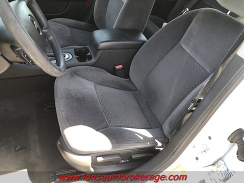 Used 2016 Chevrolet Impala LT image 11