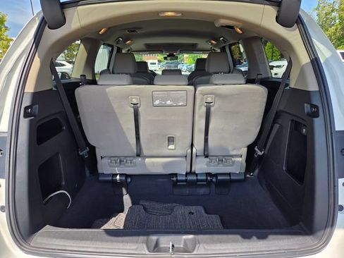 Used 2022 Honda Odyssey EX-L image 18