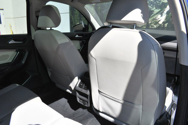 Used 2021 Volkswagen Tiguan S AWD/4WD image 28