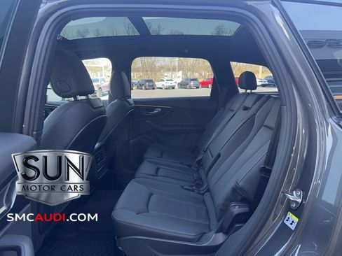 New 2026 Audi Q7 2.0T Premium image 27