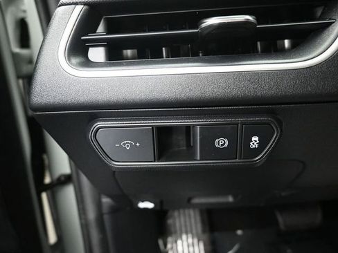 Used 2025 Kia K4 FWD image 19
