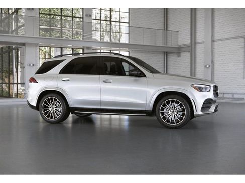 Certified 2023 Mercedes-Benz GLE 450 4MATIC image 15