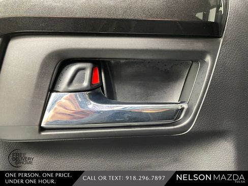 Used 2023 Toyota 4Runner 40th Anniversary SE image 37