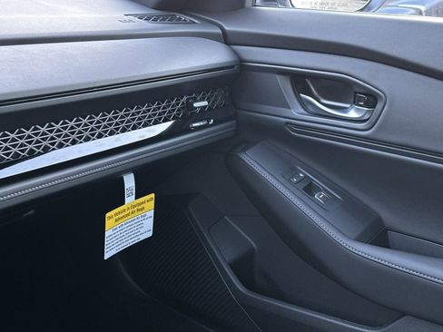 New 2025 Honda Accord Sport image 30