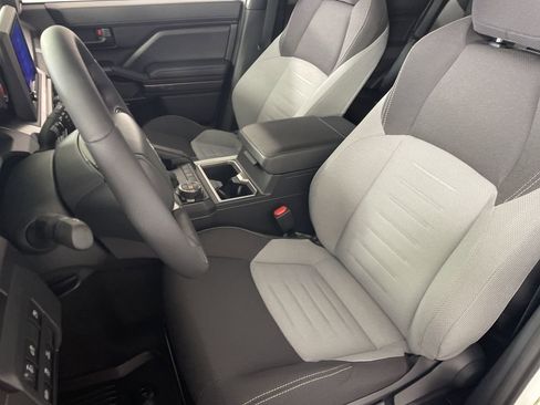 New 2026 Toyota 4Runner TRD Off-Road image 19