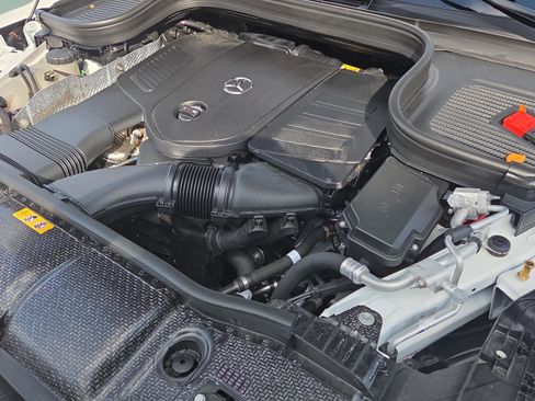 Certified 2026 Mercedes-Benz GLE 350 4MATIC image 24