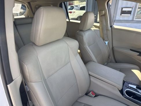 Used 2018 Acura RDX AWD w/ Advance Package image 29