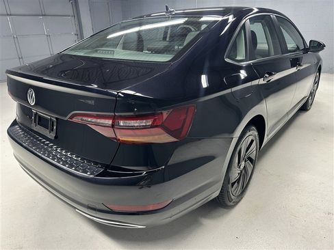 Used 2019 Volkswagen Jetta SEL Premium FWD image 7