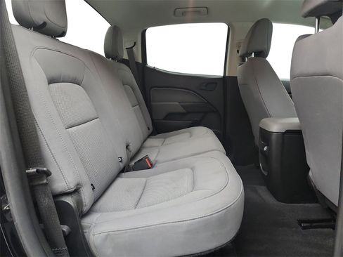 Used 2020 Chevrolet Colorado W/T w/ WT Convenience Package image 24