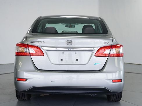Used 2014 Nissan Sentra SV image 6