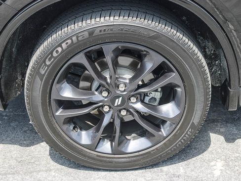 Used 2025 Dodge Durango R/T AWD/4WD image 12