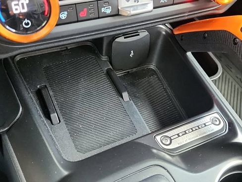Used 2025 Ford Bronco Badlands AWD/4WD image 28