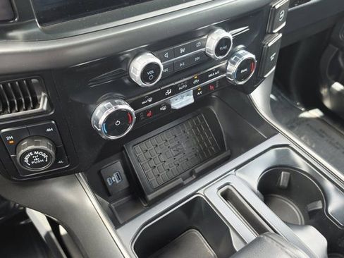 Certified 2024 Ford F150 XLT w/ Equipment Group 302A MID image 24