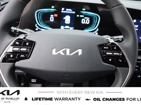 New 2026 Kia Sorento EX AWD/4WD image 26