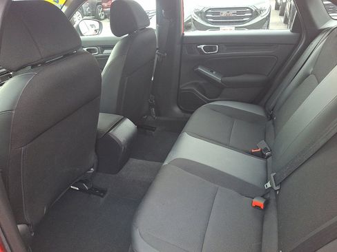 Used 2023 Honda Civic Sport image 20