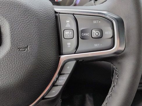 New 2026 RAM 4500 Tradesman w/ Laramie Trim Package image 24