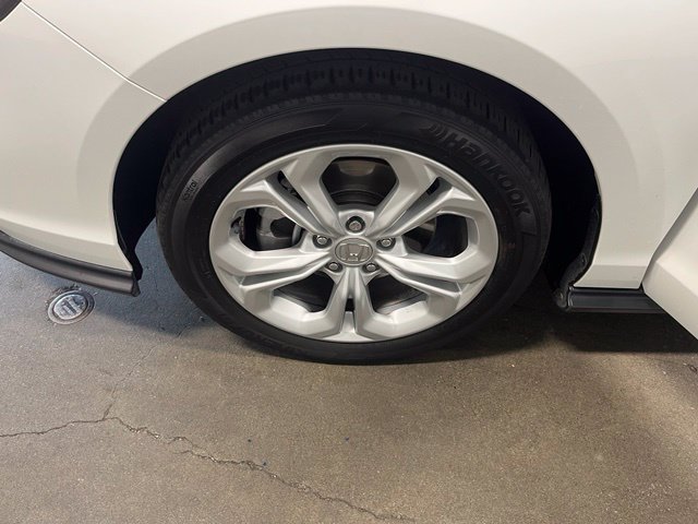 Used 2024 Honda Accord LX image 31