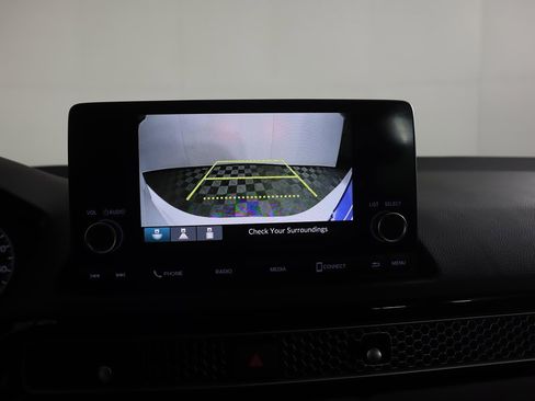 Used 2023 Honda Civic Sport image 42