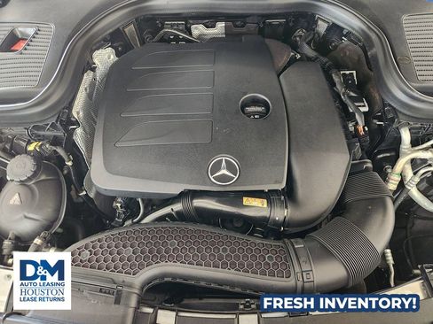 Used 2020 Mercedes-Benz GLC 300 image 46