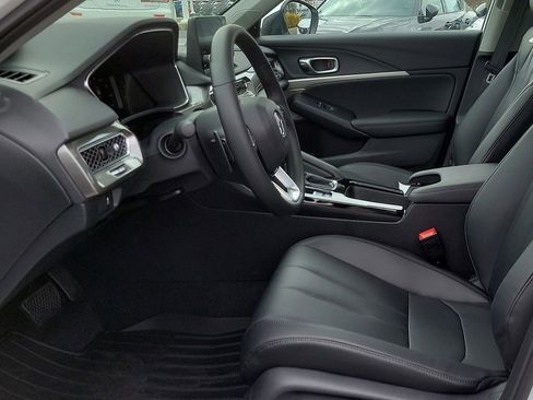 Certified 2025 Acura Integra image 7