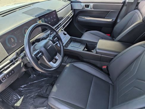 Used 2025 Hyundai Santa Fe SEL AWD/4WD image 20