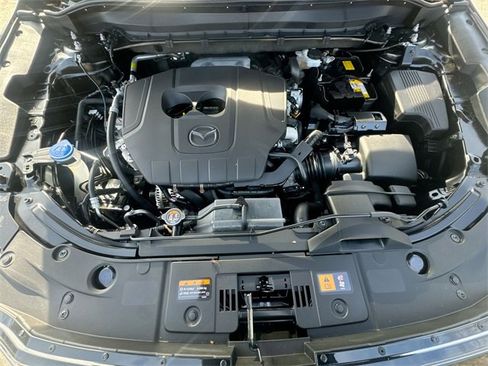 New 2025 MAZDA CX-5 AWD 2.5 S image 28