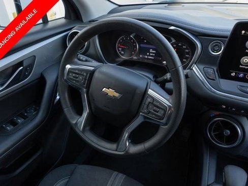 Used 2023 Chevrolet Blazer LT AWD/4WD image 22