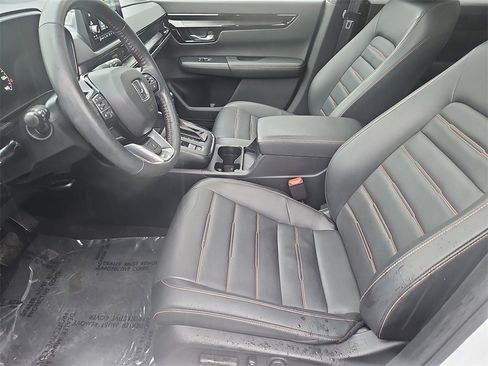 Certified 2023 Honda CR-V Sport Touring image 33