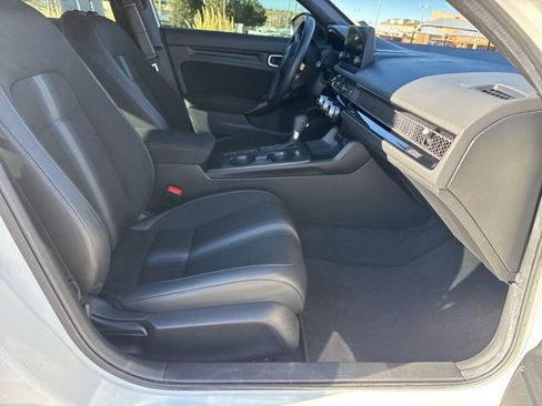 Used 2024 Honda Civic Sport image 21