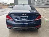 Used 2019 Genesis G70 3.3T Advanced w/ Sport Package image 6