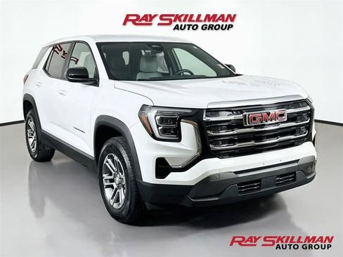 Used 2026 GMC Terrain Elevation AWD/4WD image 1