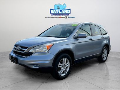 Used 2011 Honda CR-V EX-L