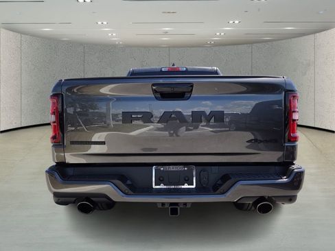 New 2026 RAM 1500 Big Horn AWD/4WD image 5