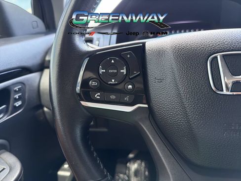 Used 2021 Honda Pilot Touring image 26