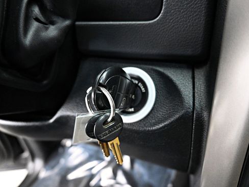 Used 2015 RAM 2500 Big Horn image 10