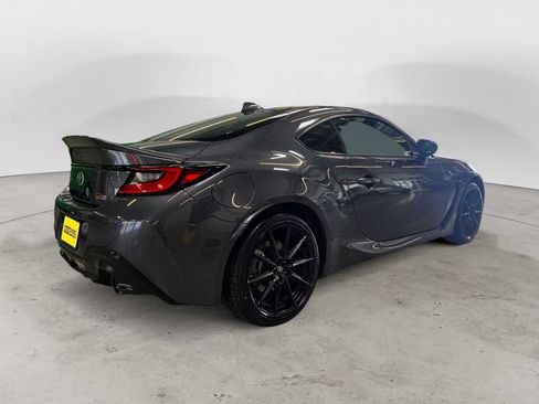 Used 2024 Toyota GR86 Premium RWD image 5
