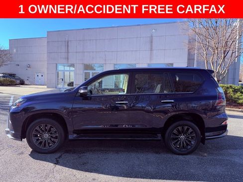 Certified 2023 Lexus GX 460 Premium image 5