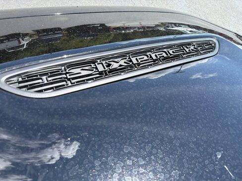 Used 2026 Dodge Charger Scat Pack AWD/4WD image 24