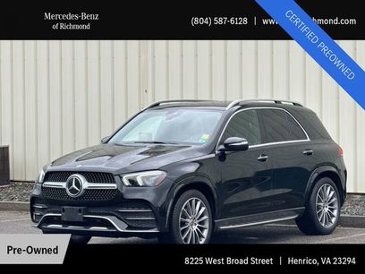Used 2023 Mercedes-Benz GLE 350 4MATIC