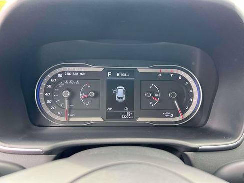 Certified 2024 Hyundai Tucson SEL AWD/4WD image 26