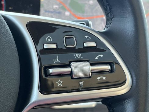 Certified 2021 Mercedes-Benz GLE 450 4MATIC image 30