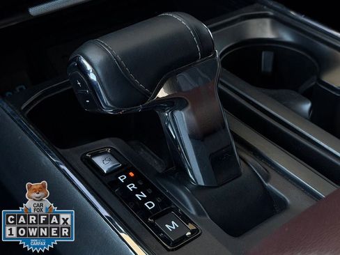 Used 2023 Ford F150 Lariat w/ Equipment Group 502A High image 20