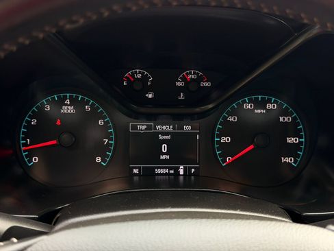 Used 2022 Chevrolet Colorado LT w/ LT Convenience Package AWD/4WD image 23