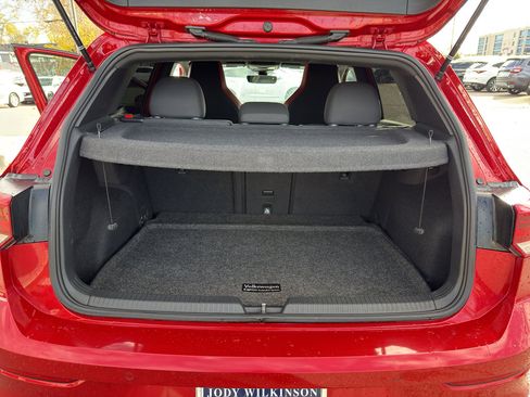 Used 2022 Volkswagen GTI S image 28