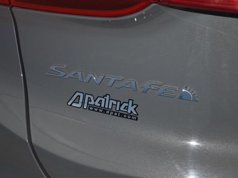 Used 2023 Hyundai Santa Fe Calligraphy image 30