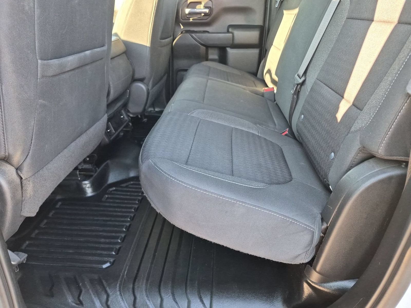 Used 2023 Chevrolet Silverado 2500 W/T w/ WT Convenience Package RWD image 17
