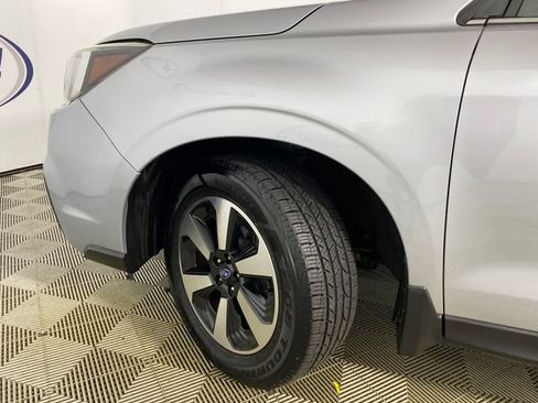 Used 2017 Subaru Forester 2.5i Limited AWD/4WD image 23